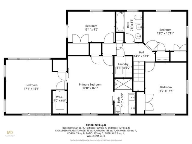 1 Gladridge Drive, East Greenwich, RI 02818
