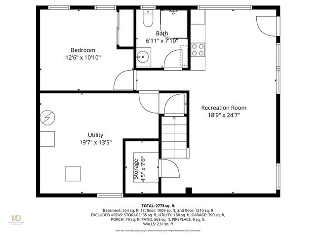 1 Gladridge Drive, East Greenwich, RI 02818