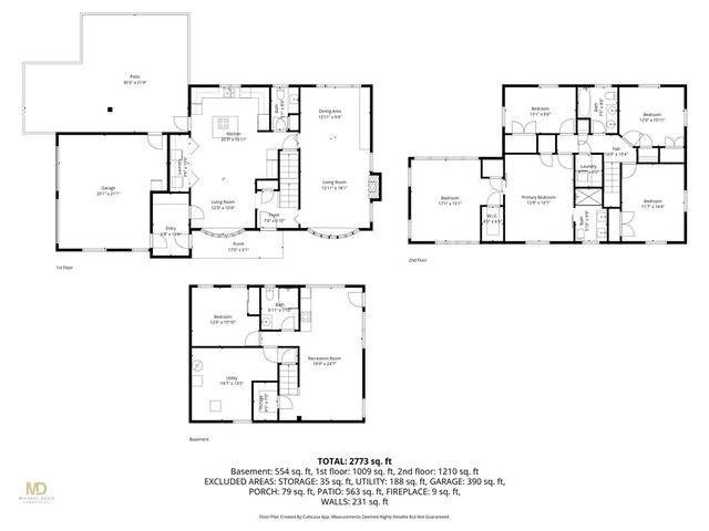 1 Gladridge Drive, East Greenwich, RI 02818