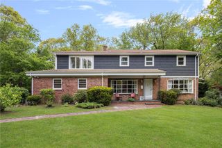 1 Gladridge Drive, East Greenwich, RI 02818