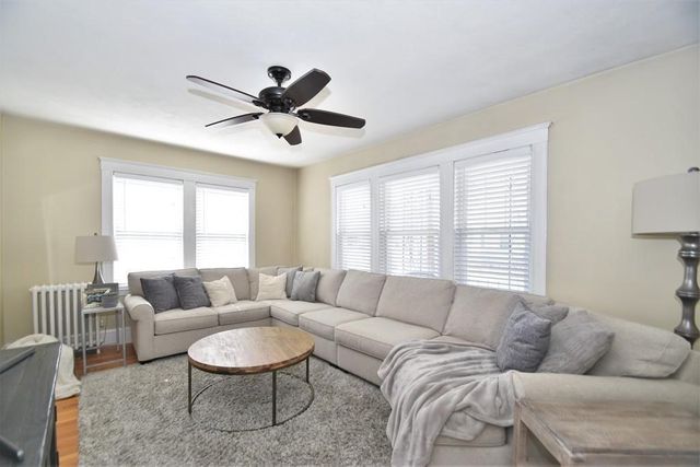 69 Chapman Street 1, Watertown, MA 02472