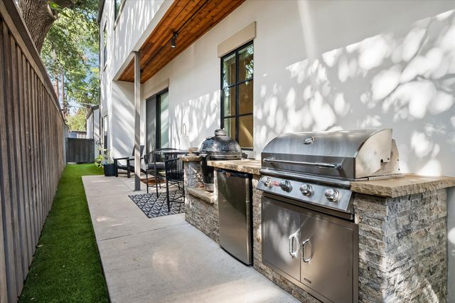 5447 Richmond Avenue, Dallas, TX 75206