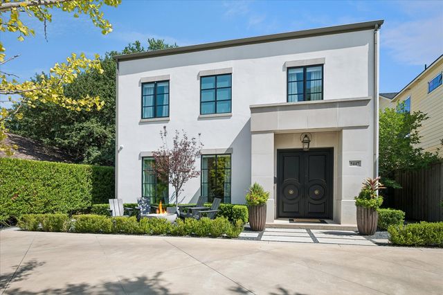 5447 Richmond Avenue, Dallas, TX 75206