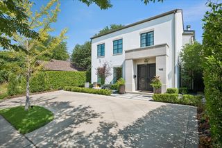 5447 Richmond Avenue, Dallas, TX 75206