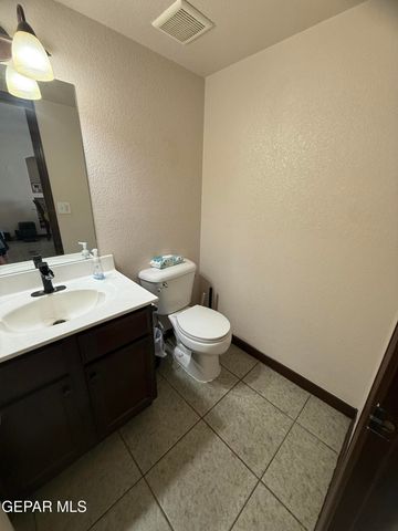 11333 MANUEL MORENO Drive, El Paso, TX 79934