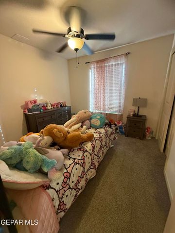 11333 MANUEL MORENO Drive, El Paso, TX 79934