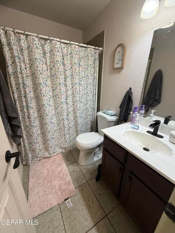 11333 MANUEL MORENO Drive, El Paso, TX 79934