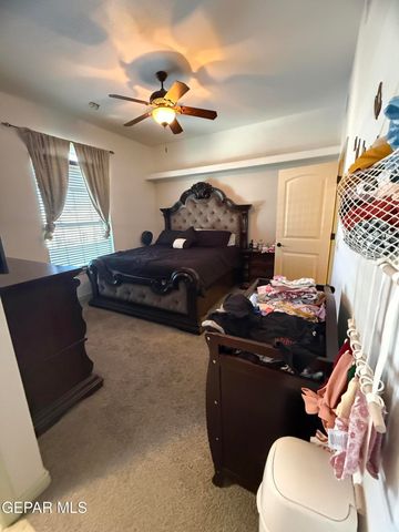 11333 MANUEL MORENO Drive, El Paso, TX 79934