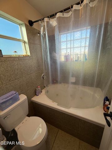 11333 MANUEL MORENO Drive, El Paso, TX 79934