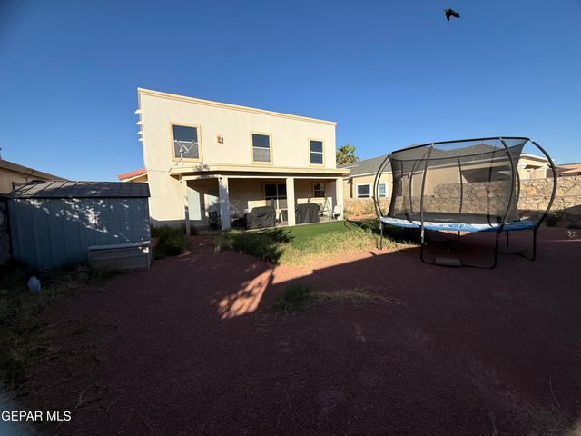 11333 MANUEL MORENO Drive, El Paso, TX 79934