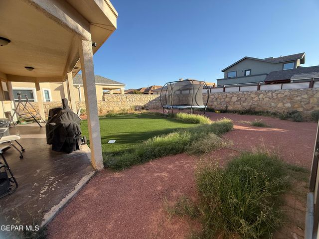 11333 MANUEL MORENO Drive, El Paso, TX 79934