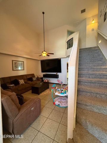 11333 MANUEL MORENO Drive, El Paso, TX 79934