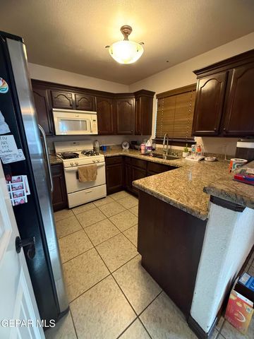11333 MANUEL MORENO Drive, El Paso, TX 79934