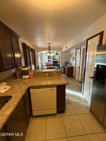 11333 MANUEL MORENO Drive, El Paso, TX 79934
