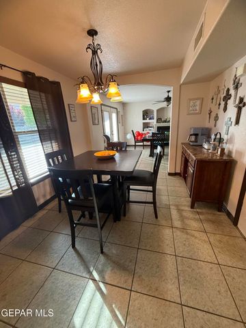 11333 MANUEL MORENO Drive, El Paso, TX 79934