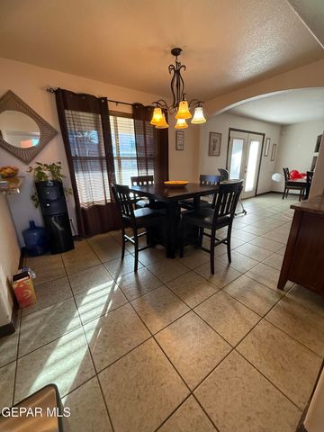 11333 MANUEL MORENO Drive, El Paso, TX 79934