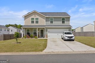 138 Catalpa Road, Milner, GA 30257
