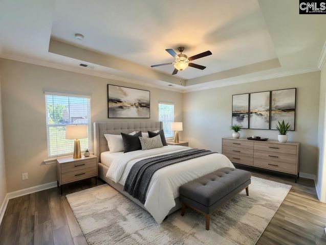 764 Ruskin Drive, Chapin, SC 29036