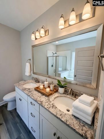 764 Ruskin Drive, Chapin, SC 29036