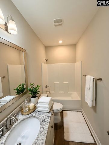 764 Ruskin Drive, Chapin, SC 29036