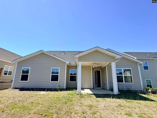 764 Ruskin Drive, Chapin, SC 29036