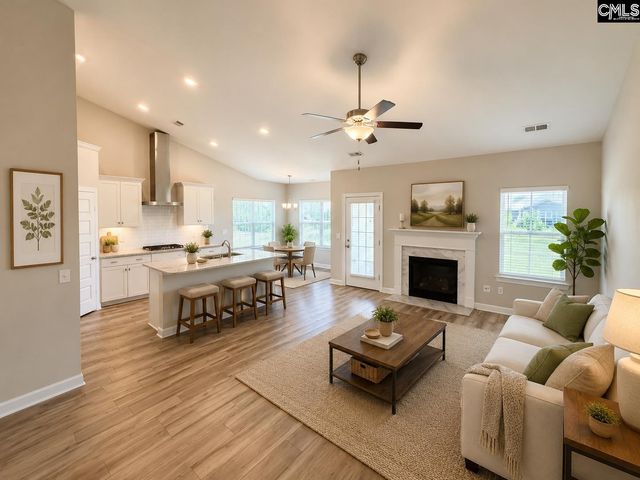 764 Ruskin Drive, Chapin, SC 29036