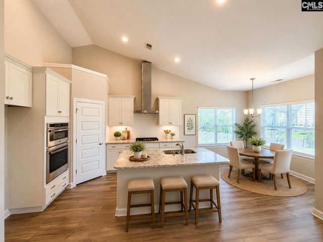 764 Ruskin Drive, Chapin, SC 29036