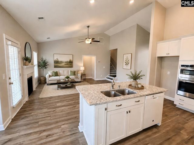 764 Ruskin Drive, Chapin, SC 29036
