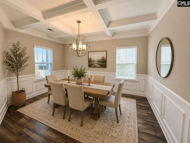 764 Ruskin Drive, Chapin, SC 29036