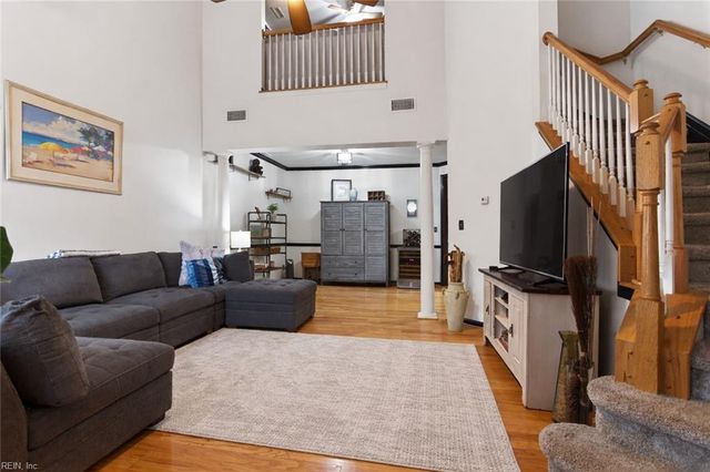 4331 Audley Green TER, Williamsburg, VA 23188