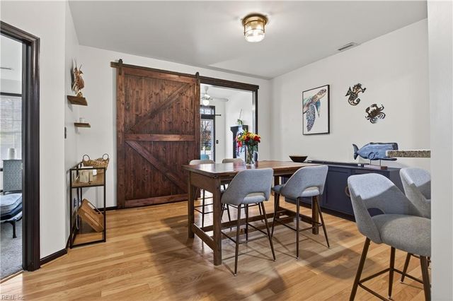 4331 Audley Green TER, Williamsburg, VA 23188