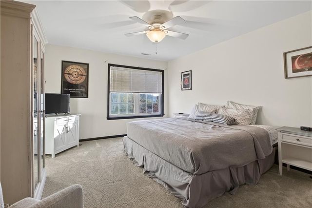 4331 Audley Green TER, Williamsburg, VA 23188