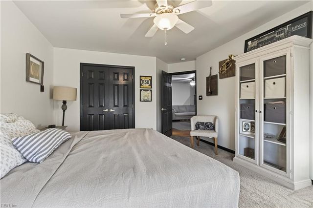 4331 Audley Green TER, Williamsburg, VA 23188