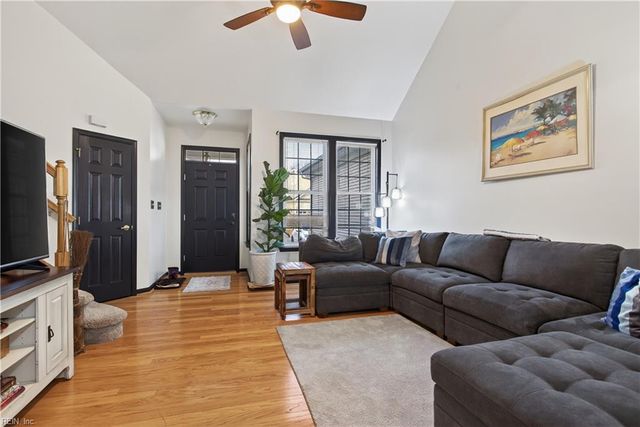 4331 Audley Green TER, Williamsburg, VA 23188