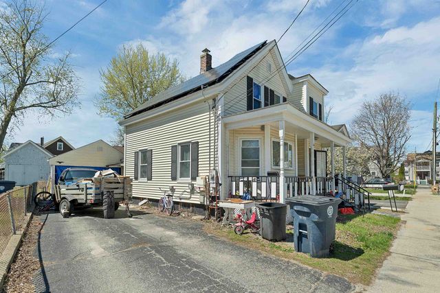 1B Balcom Street, Nashua, NH 03060