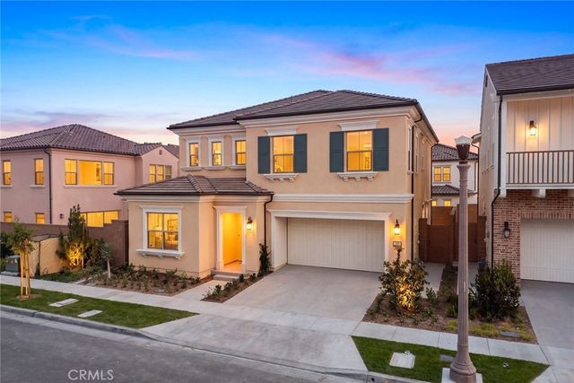 206 Mistwater, Irvine, CA 92618