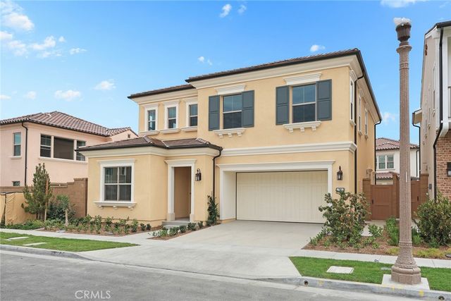 206 Mistwater, Irvine, CA 92618