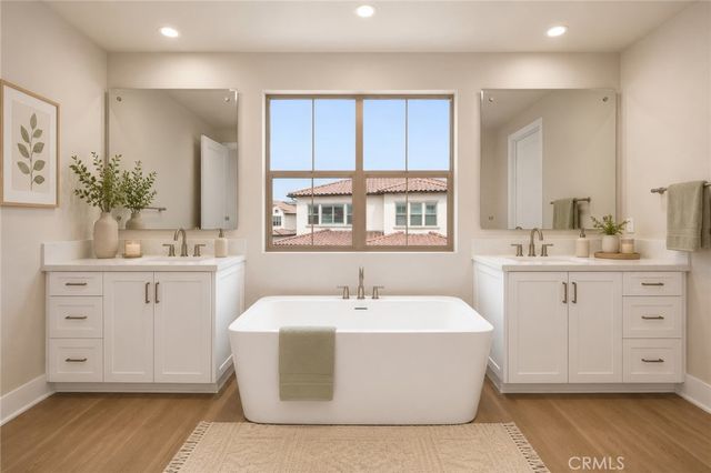 206 Mistwater, Irvine, CA 92618
