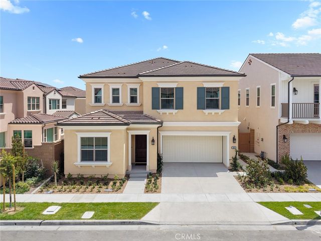 206 Mistwater, Irvine, CA 92618