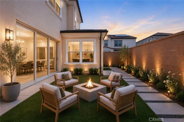 206 Mistwater, Irvine, CA 92618