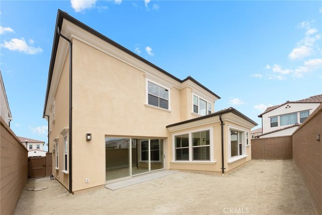 206 Mistwater, Irvine, CA 92618