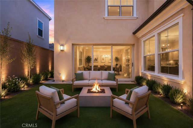206 Mistwater, Irvine, CA 92618