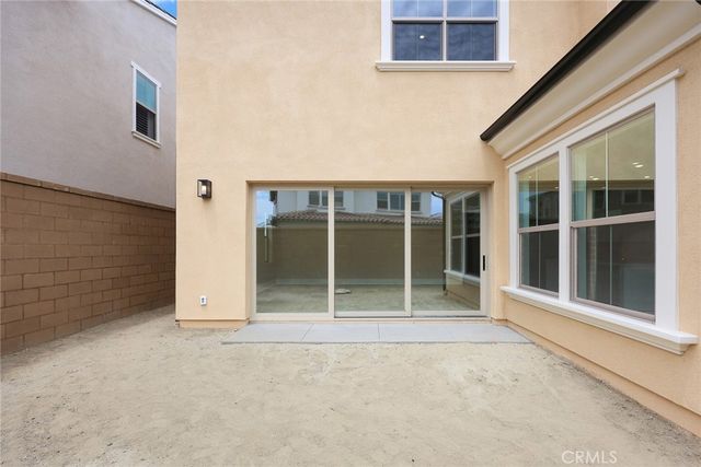 206 Mistwater, Irvine, CA 92618