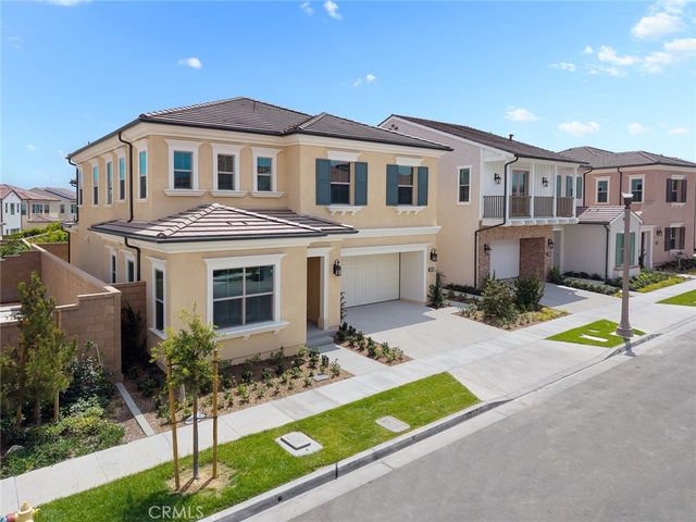 206 Mistwater, Irvine, CA 92618