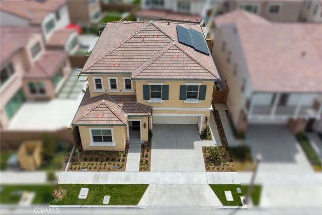 206 Mistwater, Irvine, CA 92618