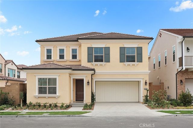 206 Mistwater, Irvine, CA 92618