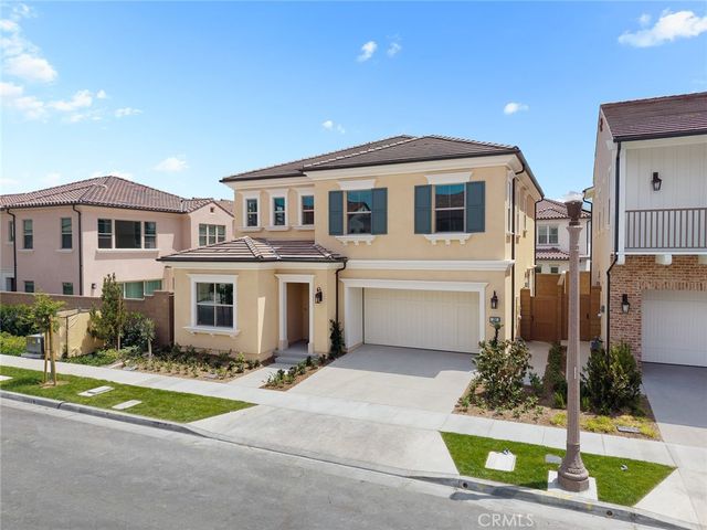 206 Mistwater, Irvine, CA 92618