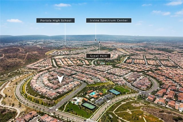 206 Mistwater, Irvine, CA 92618