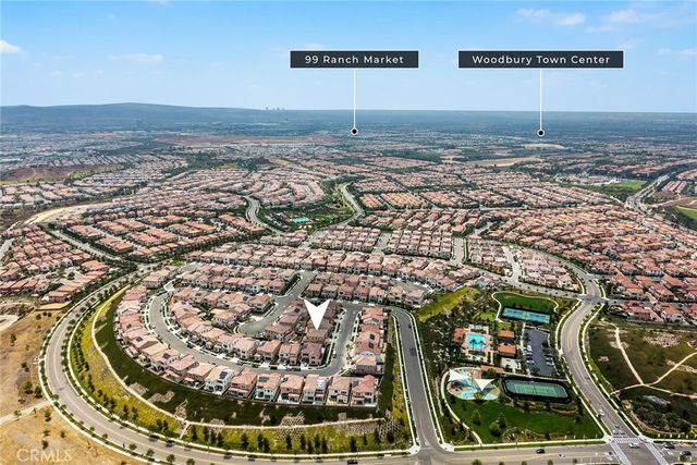 206 Mistwater, Irvine, CA 92618