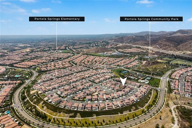 206 Mistwater, Irvine, CA 92618